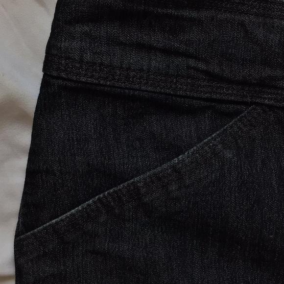 🔴𝗕𝗢𝗚𝗢🔴Lee size 14p straight leg jeans - Picture 5 of 16